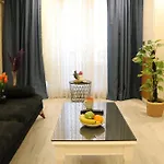 The Apart-hotel Istambul