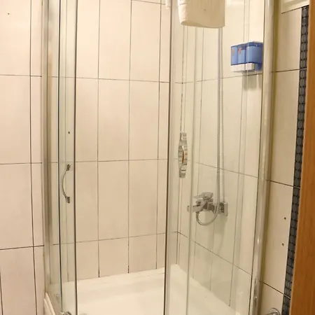 The Apartahotel Estambul