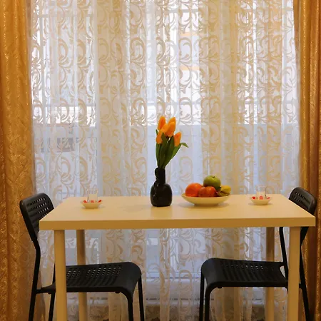 The Apartahotel Estambul