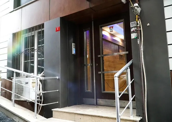 The Κωνσταντινούπολη