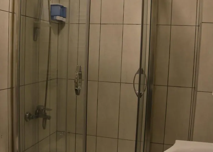 The Ξενοδοχείο με διαμερίσματα