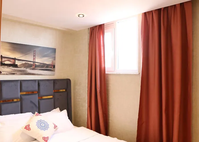 The Κωνσταντινούπολη