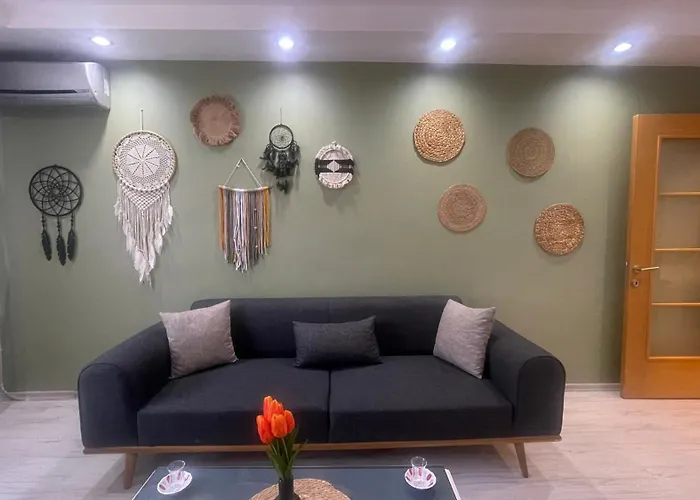 The 3* Κωνσταντινούπολη