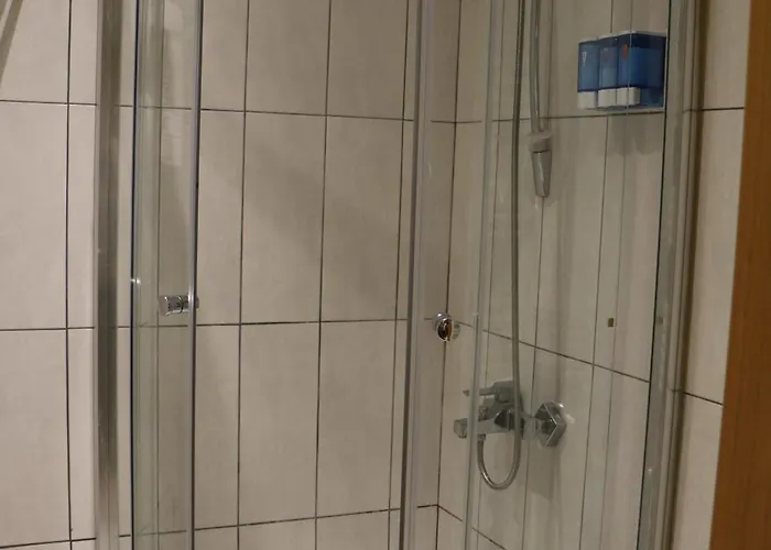 The Ξενοδοχείο με διαμερίσματα