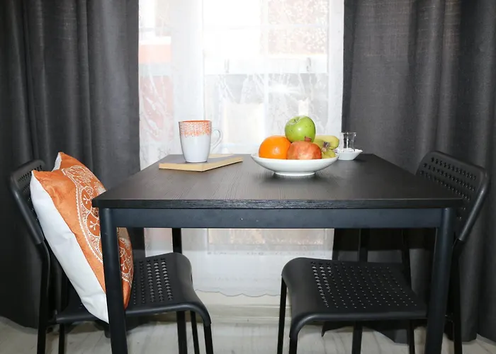 The 3* Κωνσταντινούπολη