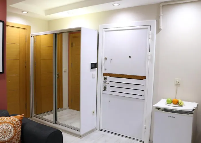 The 3* Κωνσταντινούπολη