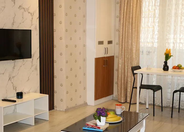 The 3* Κωνσταντινούπολη