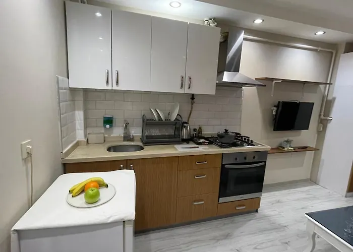 The Ξενοδοχείο με διαμερίσματα 3*