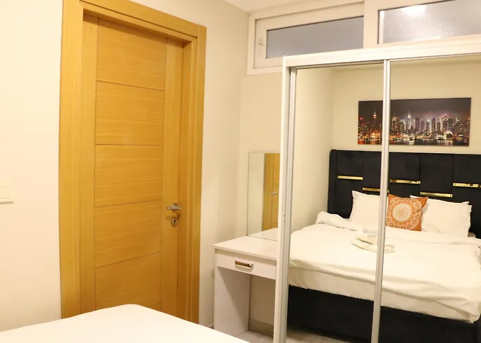 The Κωνσταντινούπολη