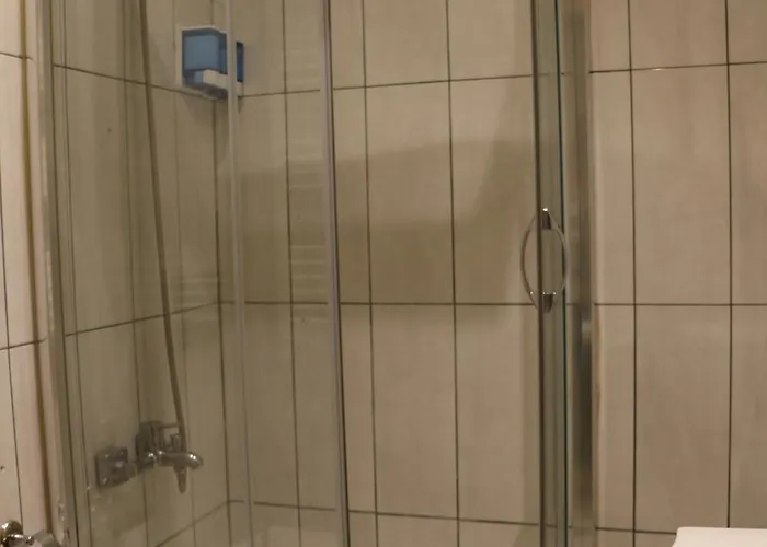 Ξενοδοχείο με διαμερίσματα The Κωνσταντινούπολη