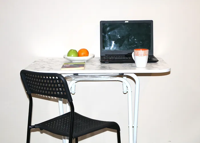 The Ξενοδοχείο με διαμερίσματα