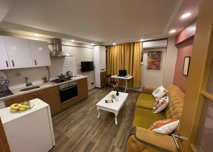 The Κωνσταντινούπολη