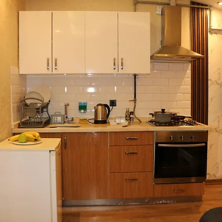 מלון דירות The