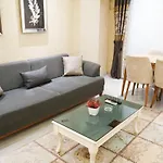 Lejlighedshotel The Istanbul