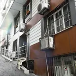 The Lejlighedshotel 3*