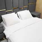 Lejlighedshotel The