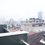Lejlighedshotel The Istanbul