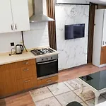 Lejlighedshotel The