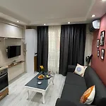 The Lejlighedshotel
