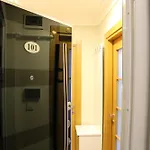Lejlighedshotel The 3*