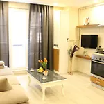 Lejlighedshotel The 3*