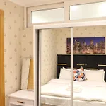 Lejlighedshotel The