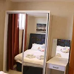 The Lejlighedshotel