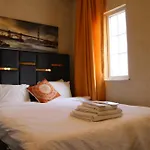 The Lejlighedshotel