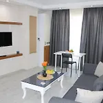 Lejlighedshotel The