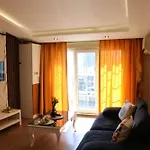 Lejlighedshotel The