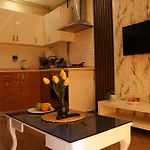 The Lejlighedshotel 3*