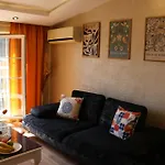 The Lejlighedshotel Istanbul
