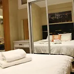 The Lejlighedshotel