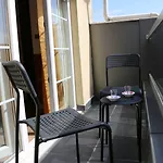 Lejlighedshotel The