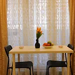 The Lejlighedshotel Istanbul