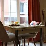 The Lejlighedshotel