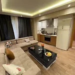 Lejlighedshotel The