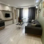 Lejlighedshotel The 3*