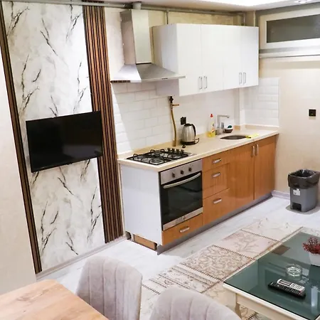 The Aparthotel 3*