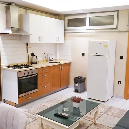 The Апарт-отель 3*