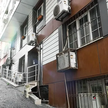The Aparthotel 3*