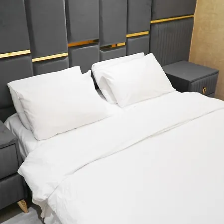 Aparthotel The
