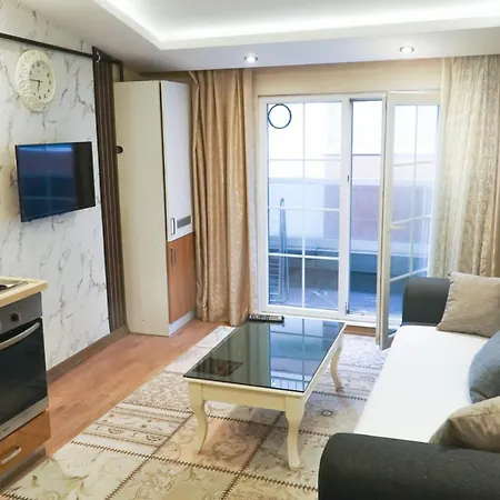 The Aparthotel