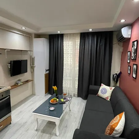 The Aparthotel