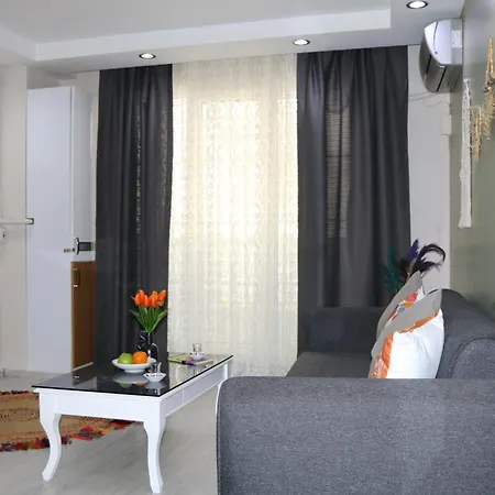 The 3* Provincia di Istanbul