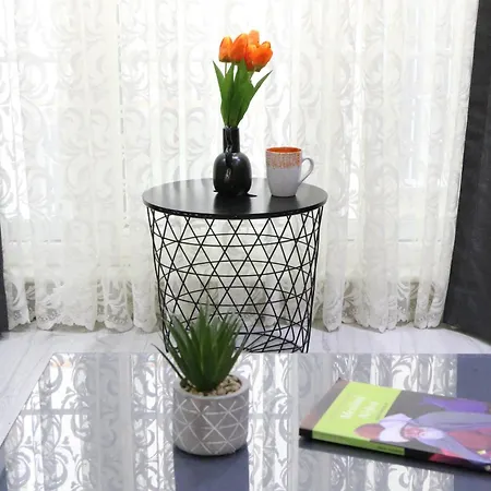 Апарт-отель The Стамбул