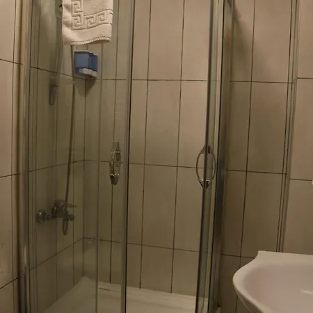 The Апарт-отель