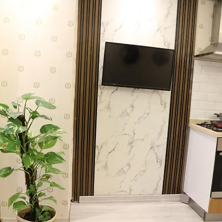 Апарт-отель The Стамбул