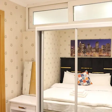 Aparthotel The