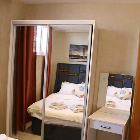 The Aparthotel